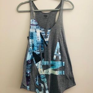 Vans Tank
